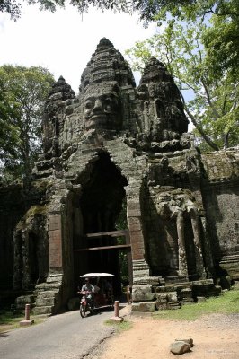 IMG_2639 Bayon North Entrance