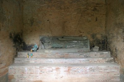 IMG_3131 Baksei Cham Krong Sleeping Buddha