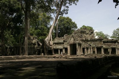 04 Preah Khan