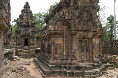 IMG_2961 Banteay Srei