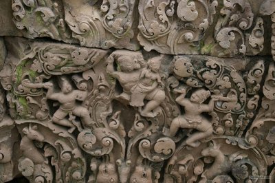 08 Banteay Srei