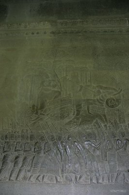 IMG_3264 Angkor Wat Bas Relief