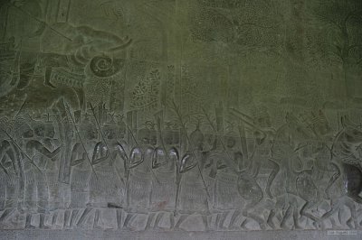 IMG_3265 Angkor Wat Bas Relief