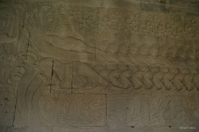 IMG_3266 Angkor Wat Bas Relief