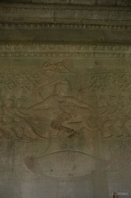 IMG_3268 Angkor Wat Bas Relief