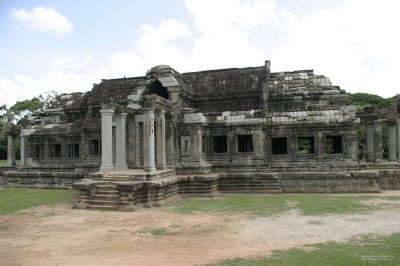 11 Angkor Wat