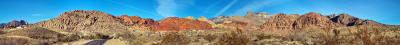 Red Rock Canyon (Nevada)