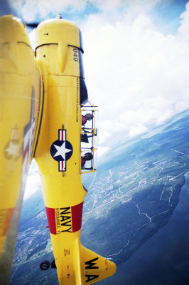 T6 - Texan - 10A