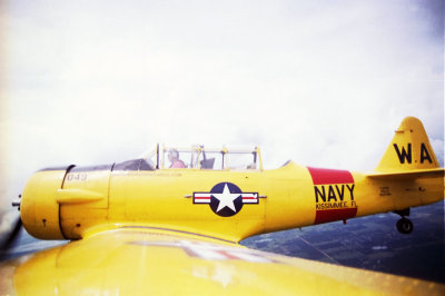 T6 - Texan - 6A