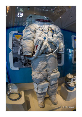 Apollo suit - 2865