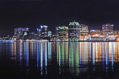 cityscape
