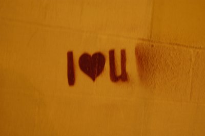 graffiti