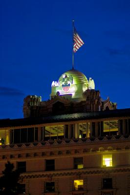 Joseph Smith Memorial Building