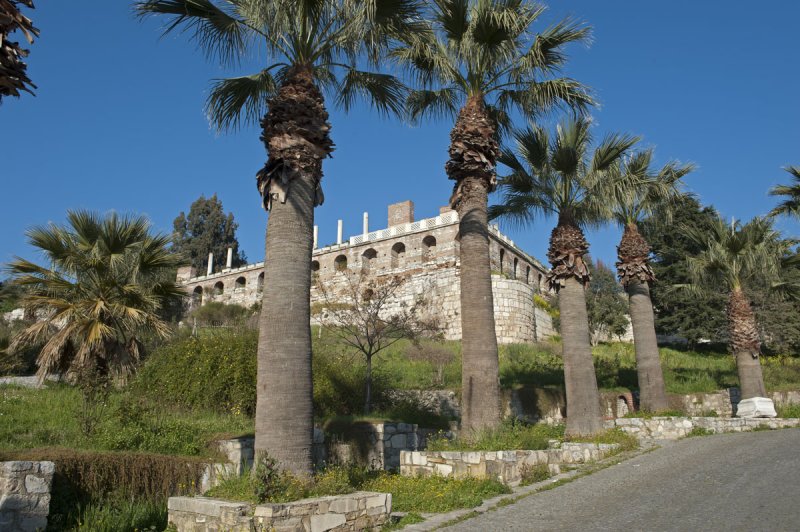 Selcuk Isa Bey Mosque March 2011 3392.jpg
