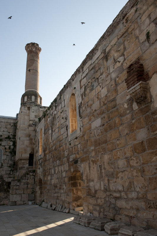 Selcuk Isa Bey Mosque March 2011 3404.jpg