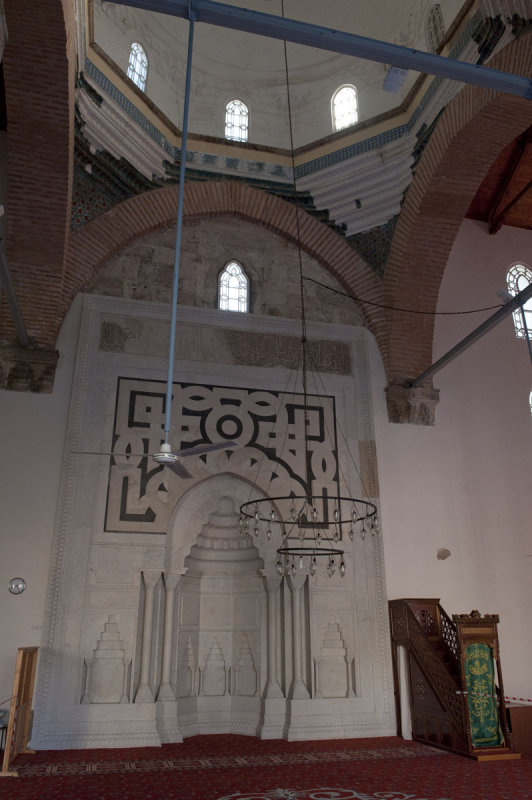 Selcuk Isa Bey Mosque March 2011 3421.jpg