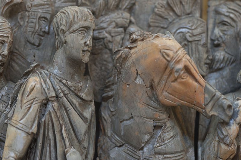 Selcuk Museum March 2011 3836.jpg