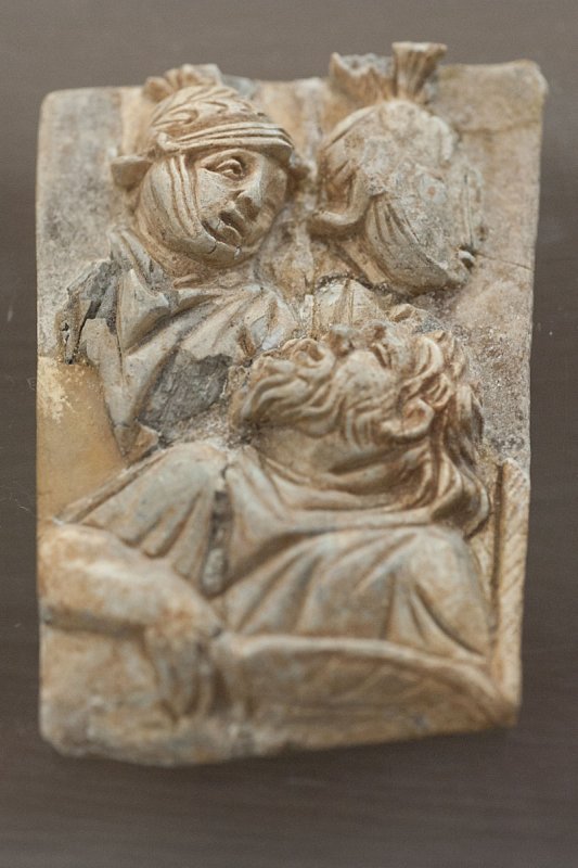 Selcuk Museum March 2011 3857.jpg