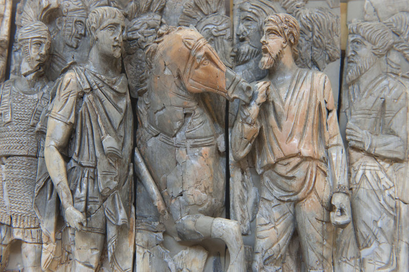 Selcuk Museum March 2011 3923.jpg