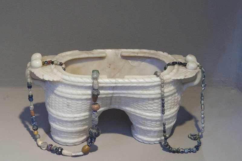 Selcuk Museum March 2011 3933.jpg