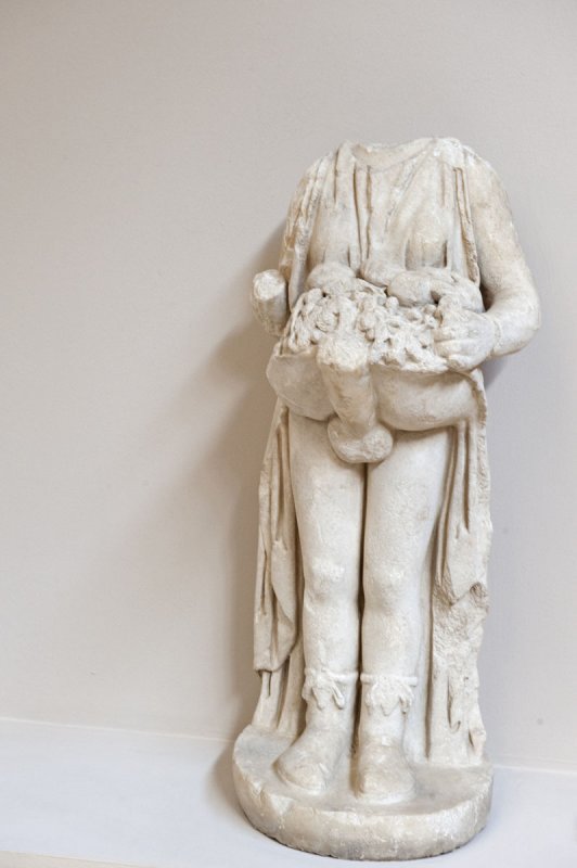 Selcuk Museum March 2011 3934.jpg
