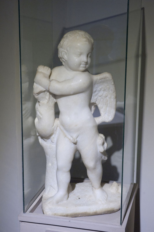 Selcuk Museum March 2011 3961.jpg