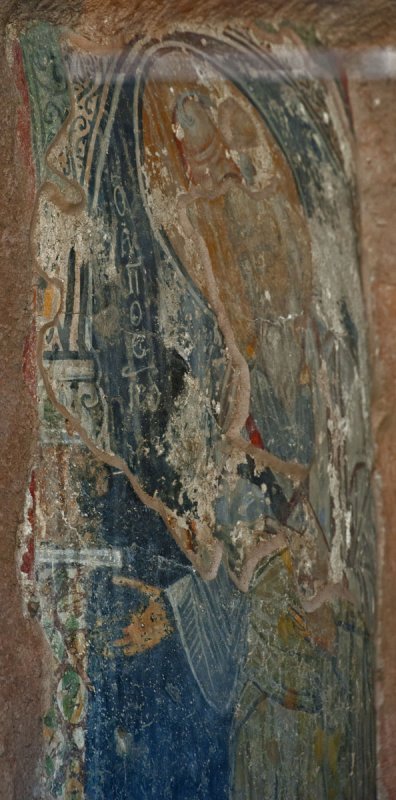 Selcuk Basilica of St John the Apostle March 2011 3244.jpg