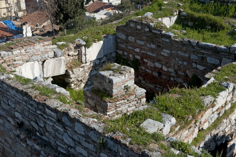 Selcuk Basilica of St John the Apostle March 2011 3275.jpg