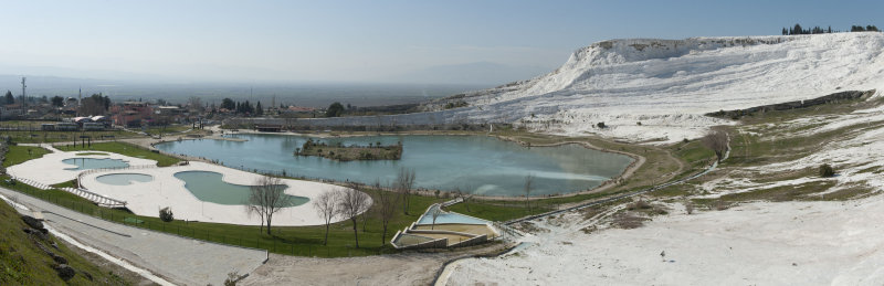 Pamukkale March 2011 panorama 1.jpg