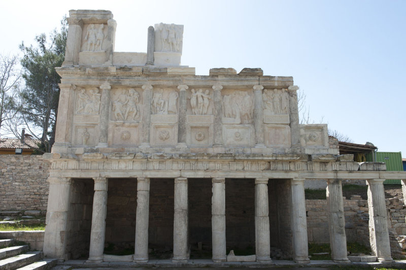 Aphrodisias March 2011 4369.jpg