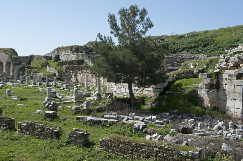 Aphrodisias March 2011 4375.jpg