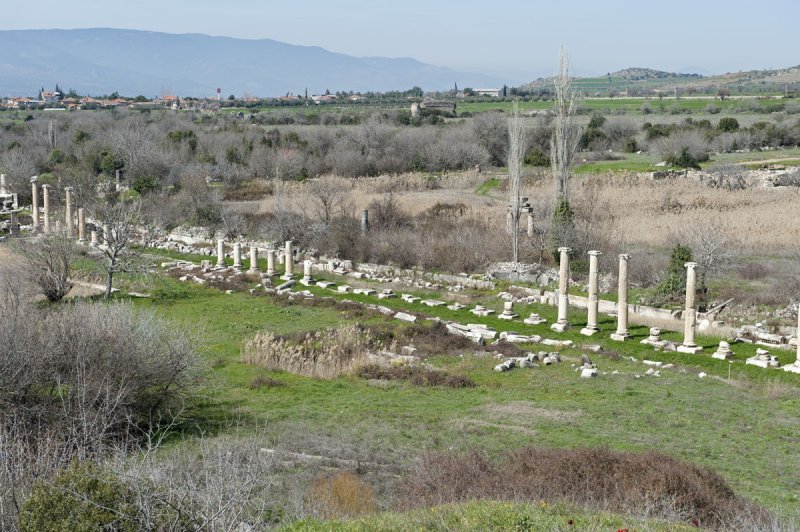 Aphrodisias March 2011 4445.jpg