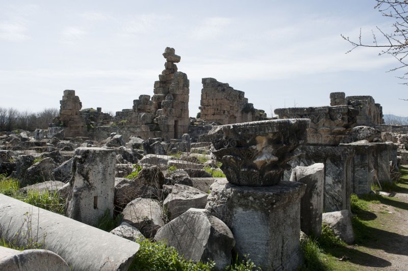 Aphrodisias March 2011 4493.jpg