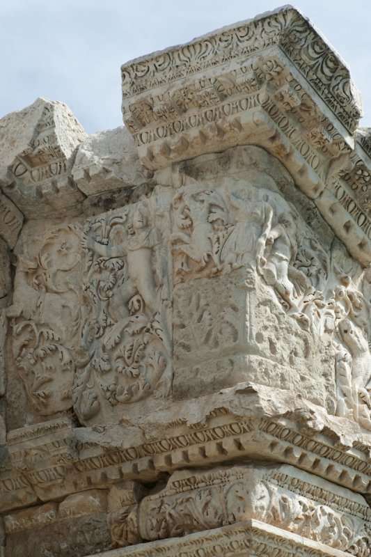 Aphrodisias March 2011 4606.jpg