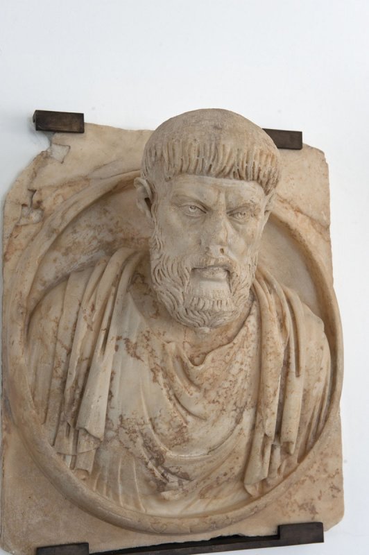 Aphrodisias Museum March 2011 4682.jpg
