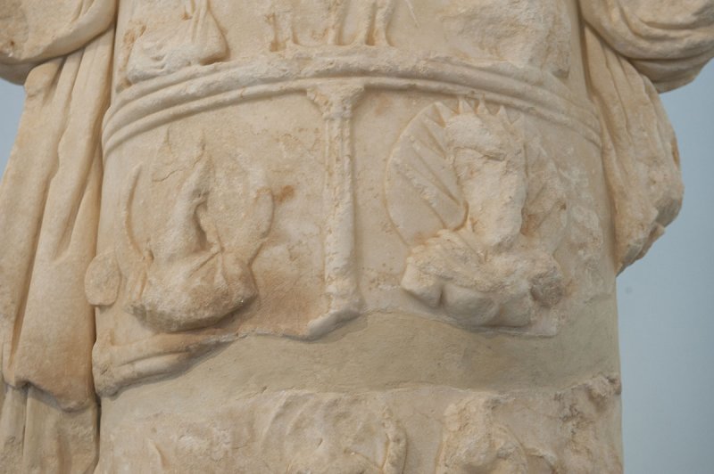 Aphrodisias Museum March 2011 4712.jpg