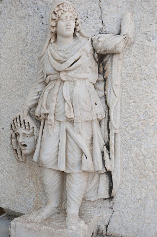 Aphrodisias Museum March 2011 4720.jpg