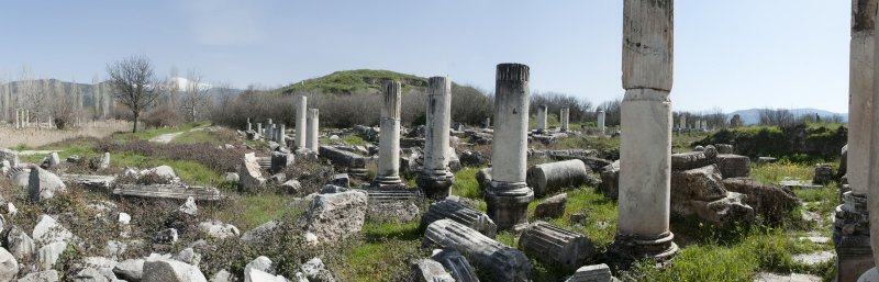 Aphrodisias March 2011 Panorama 2.jpg