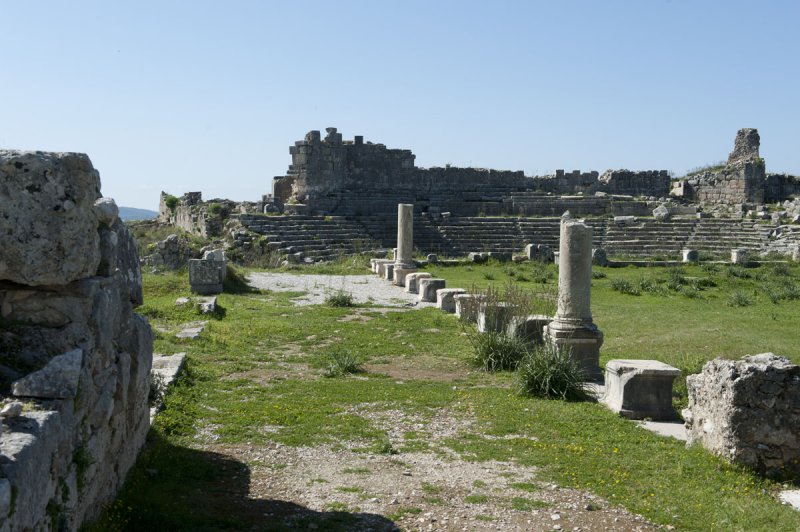 Xanthos March 2011 5111.jpg
