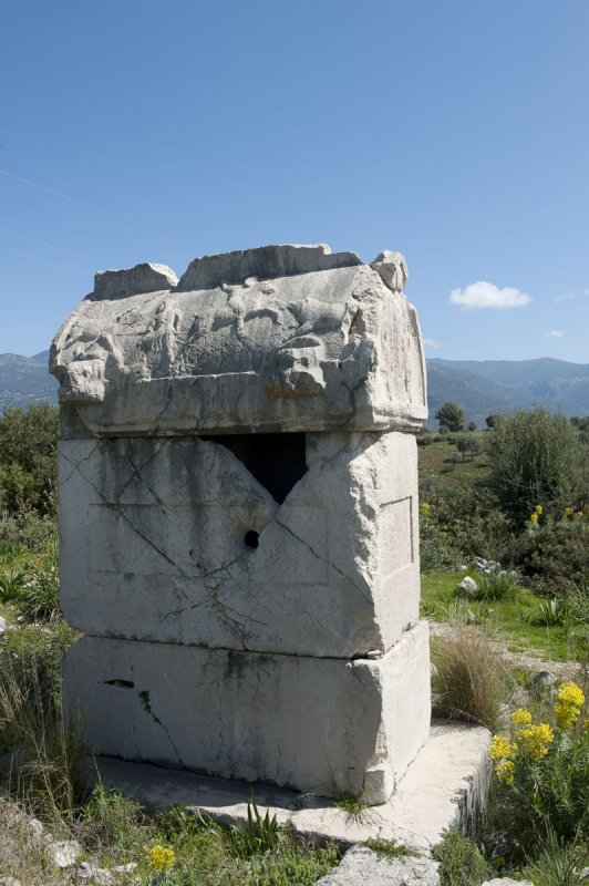 Xanthos March 2011 5228.jpg