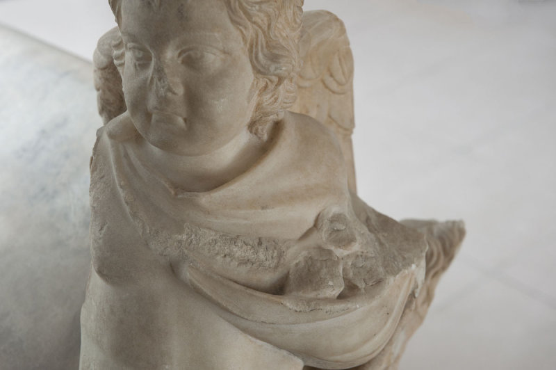 Fethiye Museum March 2011 5657.jpg