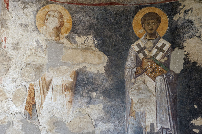 Myra Saint Nicolas church March 2011 5789.jpg