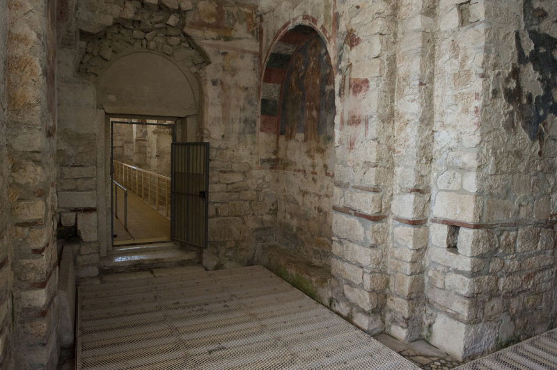 Myra Saint Nicolas church March 2011 5799.jpg