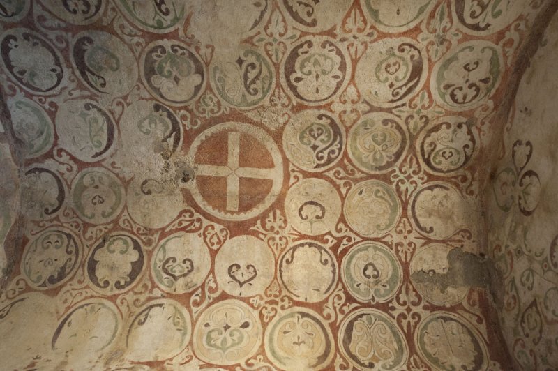 Myra Saint Nicolas church March 2011 5883.jpg