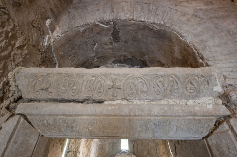 Myra Saint Nicolas church March 2011 5915.jpg
