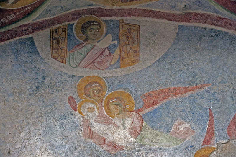 Myra Saint Nicolas church March 2011 5920.jpg