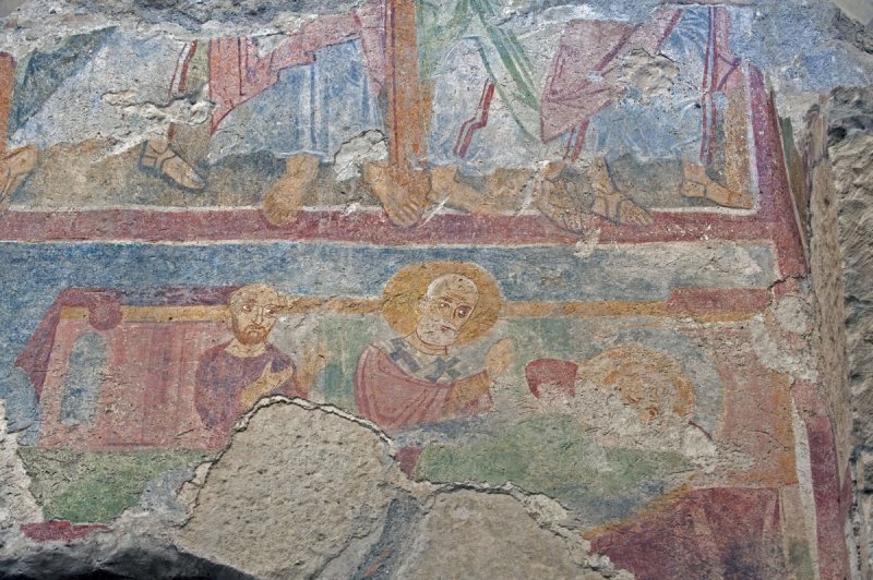 Myra Saint Nicolas church March 2011 5927.jpg