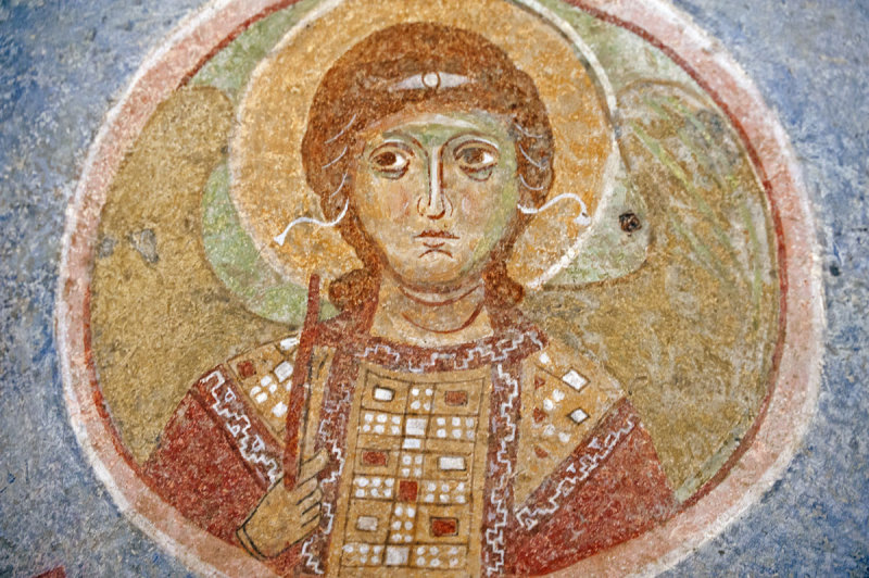 Myra Saint Nicolas church March 2011 5931.jpg