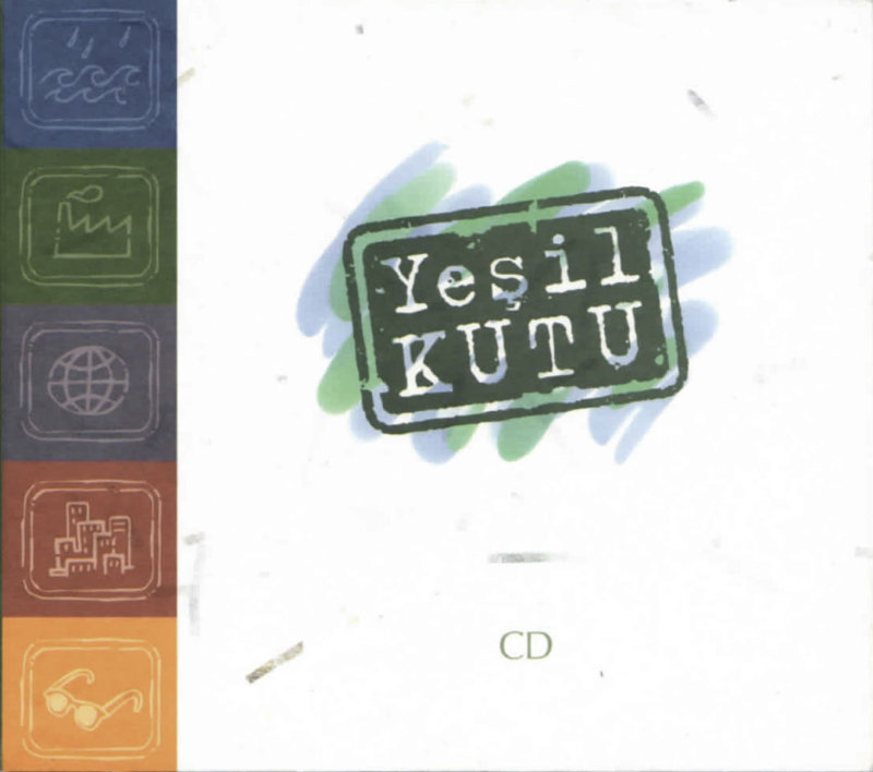 Yesil Kutu 1