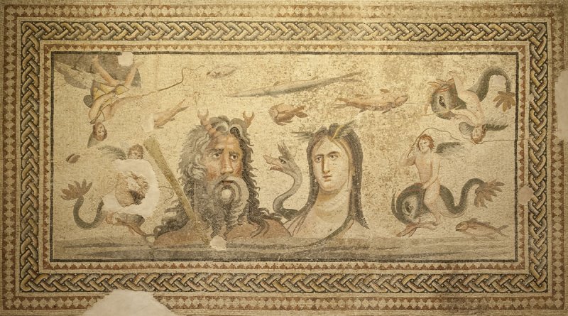 Gaziantep Zeugma Museum December 2011 1843.jpg